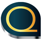QCEL logo