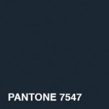PANTONE7547