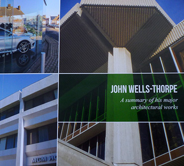 John Wells Thorpe