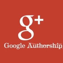 google authorship l