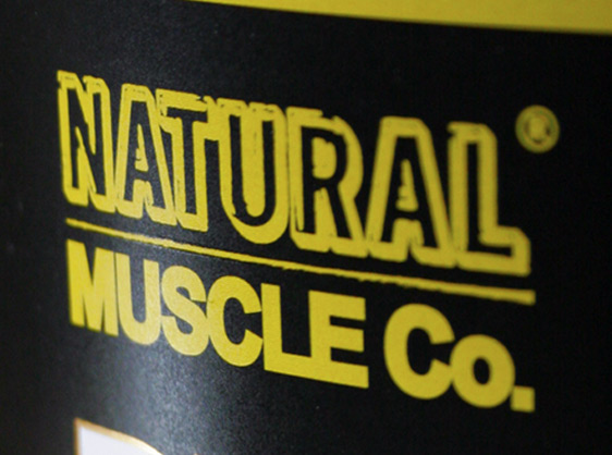 Natural Muscle Co