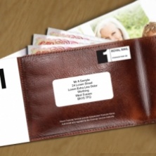 Direct mail boosted by DMA Study