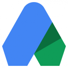 new google adwords logo