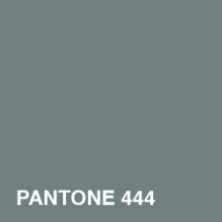 PANTONE444